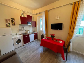 Vasari Florence Apartments - In The Heart Of Florence